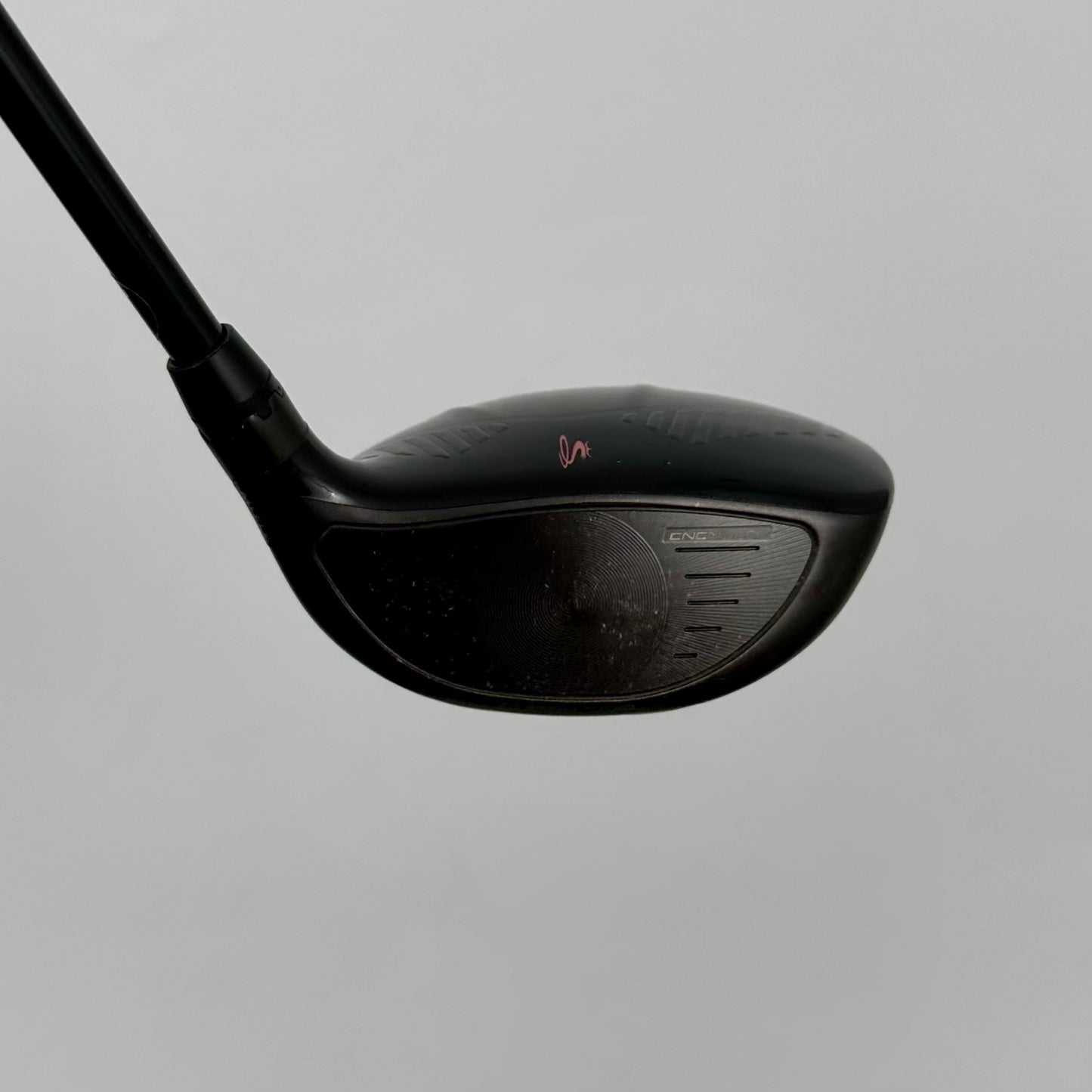Cobra King F9 Baffler Speedback FW5-6 22,5° / Regular / Fujikura Atmos 7R