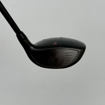 Cobra King F9 Baffler Speedback FW5-6 22,5° / Regular / Fujikura Atmos 7R