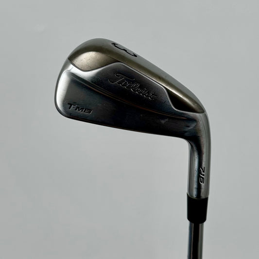 Titleist T-MB 716 J3 / Regular / TT Dynamic Gold 105 R300