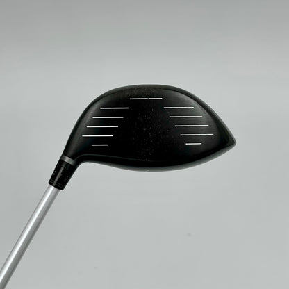 Mizuno JPX-EZ Driver 10,5° / Stiff / Fujikura Orochi CB S 60g