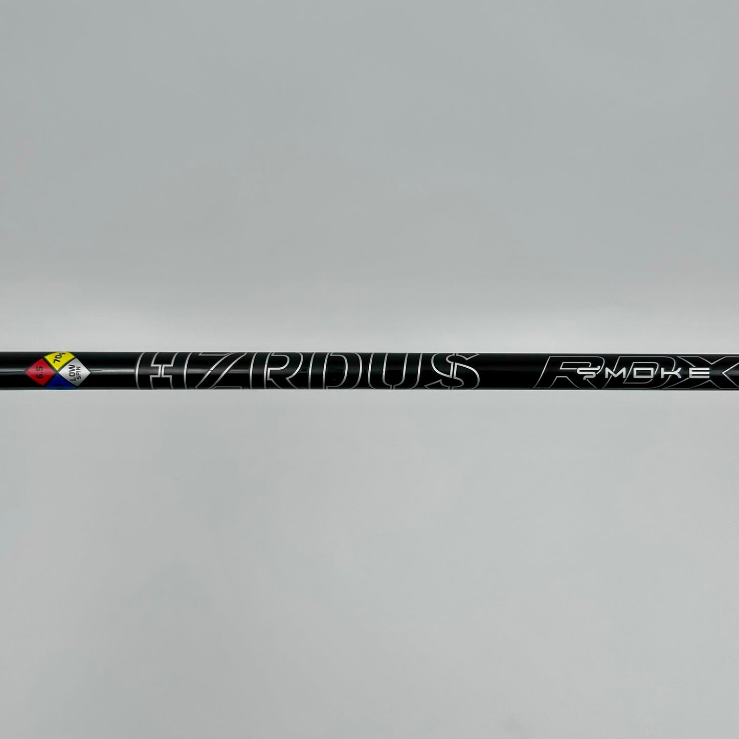 Titleist TSr2+ FW3 13° / X-Stiff / Hzrdus RDX Smoke 6.5 70g