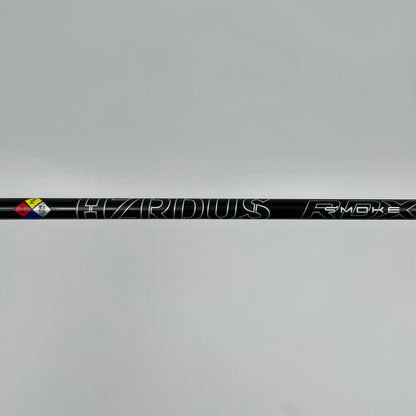 Titleist TSr2+ FW3 13° / X-Stiff / Hzrdus RDX Smoke 6.5 70g