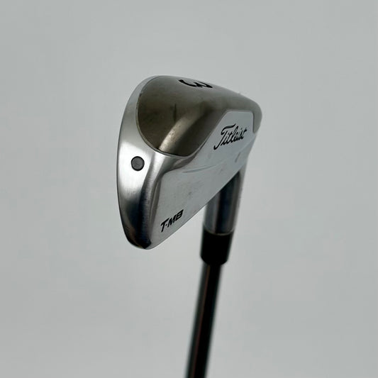 Titleist T-MB 716 J3 / Regular / TT Dynamic Gold 105 R300