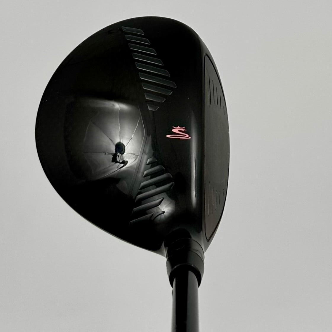 Cobra King F9 Baffler Speedback FW5-6 22,5° / Regular / Fujikura Atmos 7R