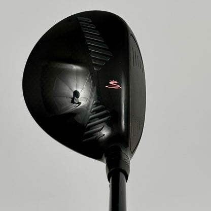 Cobra King F9 Baffler Speedback FW5-6 22,5° / Regular / Fujikura Atmos 7R