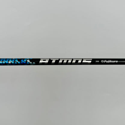 Cobra King F9 Baffler Speedback FW5-6 22,5° / Regular / Fujikura Atmos 7R