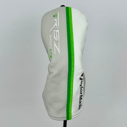 TaylorMade R9 FCT FW5 19° / Regular / Fujikura Motore 70 R