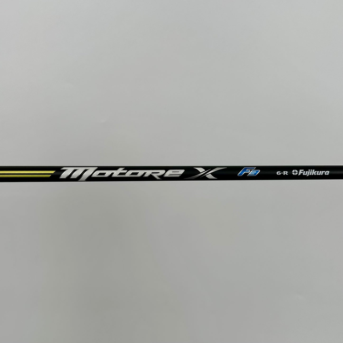 Fujikura Motore X F3 6-R / Regular / Cobra