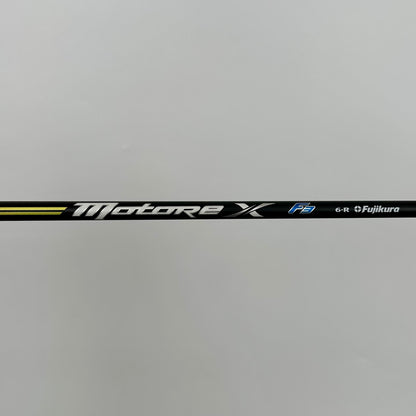 Fujikura Motore X F3 6-R / Regular / Cobra