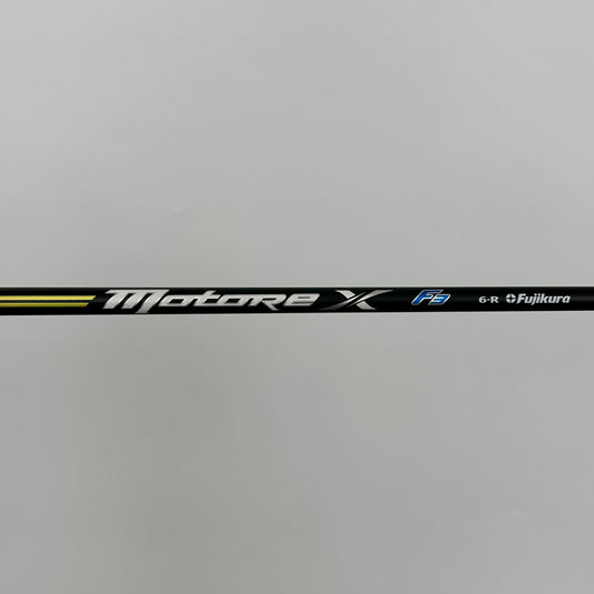 Fujikura Motore X F3 6-R / Regular / Cobra