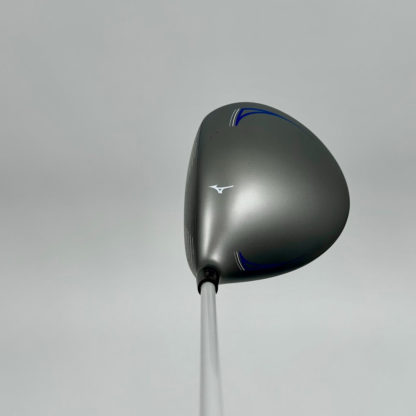 Mizuno JPX-EZ Driver 10,5° / Stiff / Fujikura Orochi CB S 60g