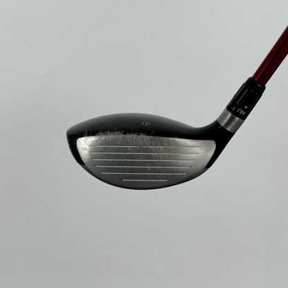 TaylorMade R9 FCT FW5 19° / Regular / Fujikura Motore 70 R