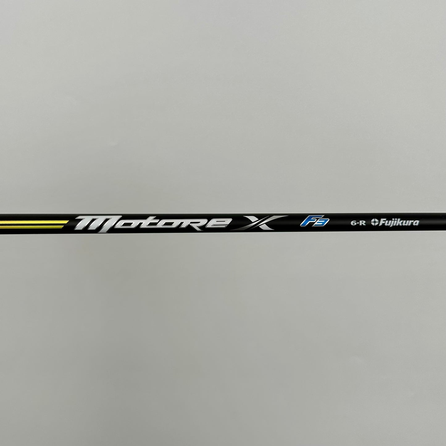 Fujikura Motore X F3 6-R / Regular / Cobra