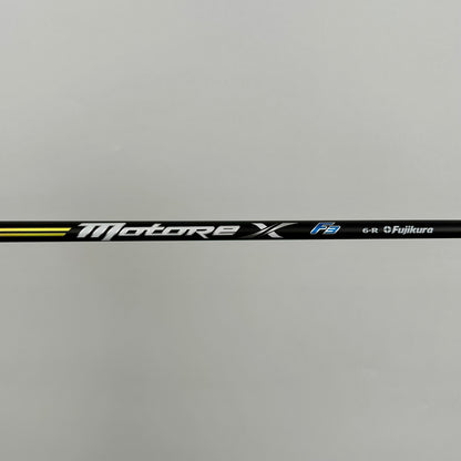 Fujikura Motore X F3 6-R / Regular / Cobra