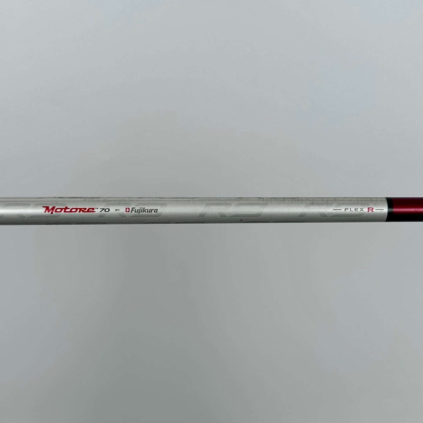 TaylorMade R9 FCT FW5 19° / Regular / Fujikura Motore 70 R