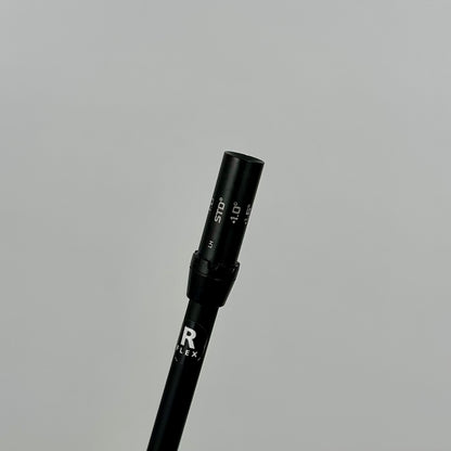 Fujikura Motore X F3 6-R / Regular / Cobra