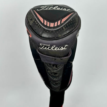 Titleist 913 D3 Driver 10,5° / Senior / Graphite Design G 60 Fairway-A