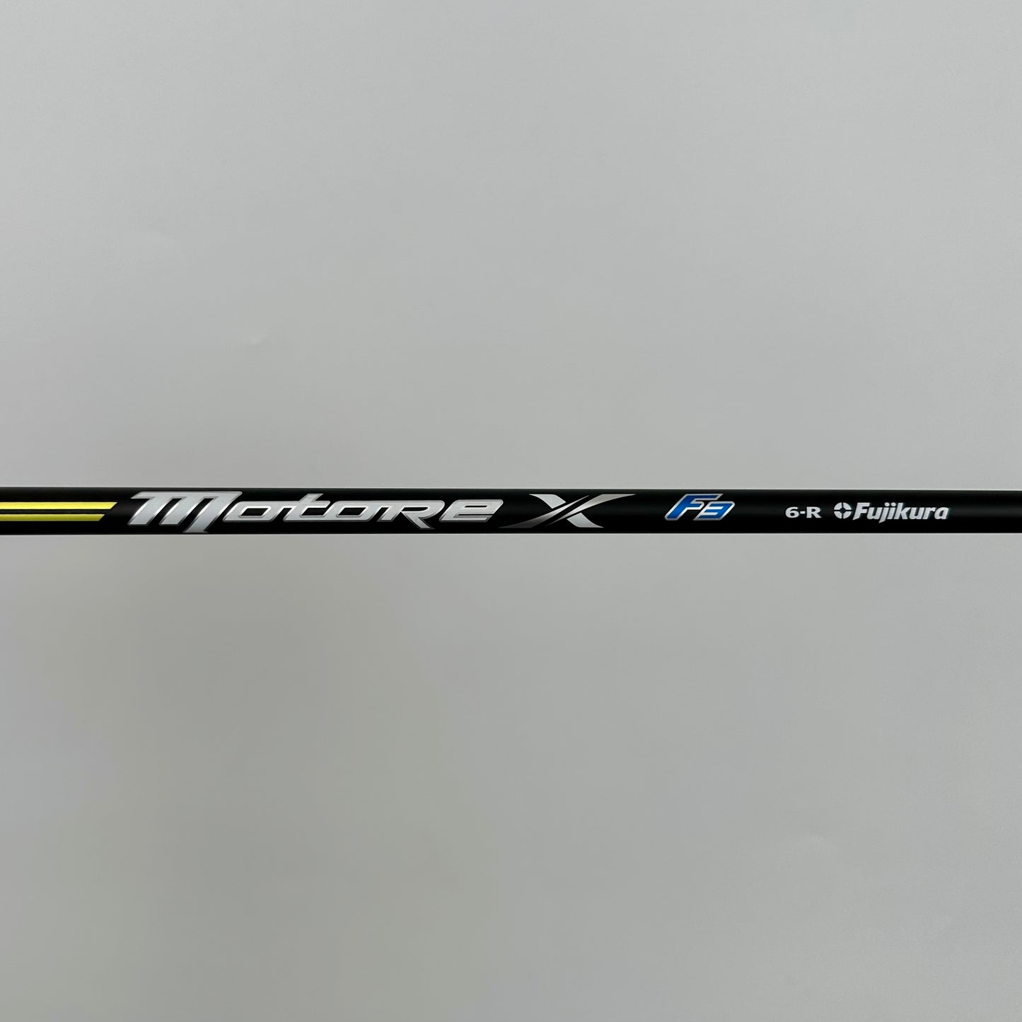 Fujikura Motore X F3 6-R / Regular / Cobra