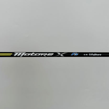 Fujikura Motore X F3 6-R / Regular / Cobra