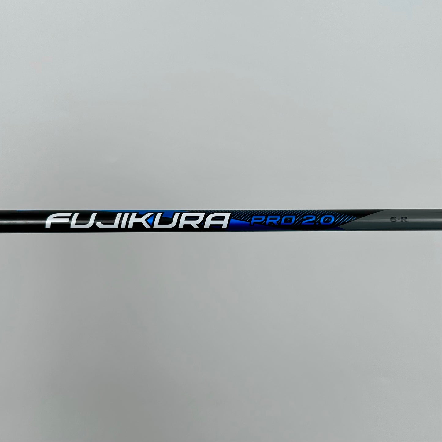 Fujikura Pro 2.0 6-R / Regular / TaylorMade