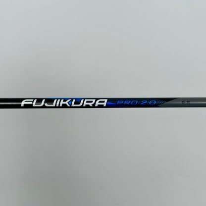 Fujikura Pro 2.0 6-R / Regular / TaylorMade