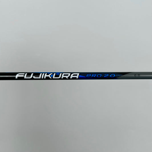 Fujikura Pro 2.0 6-R / Regular / TaylorMade