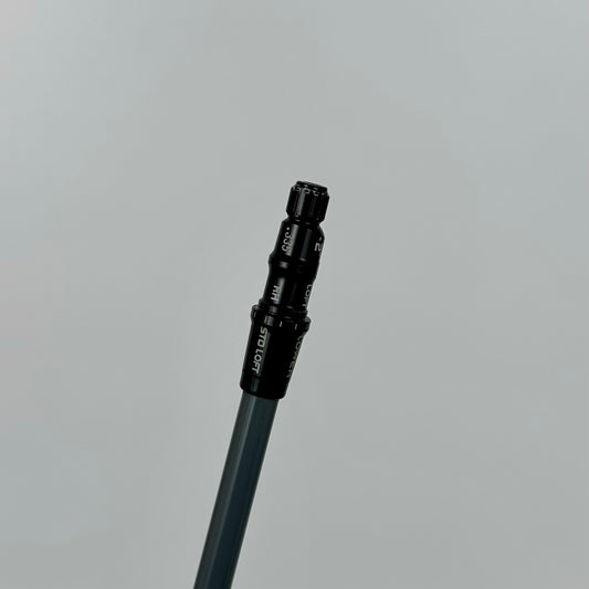 Fujikura Pro 2.0 6-R / Regular / TaylorMade