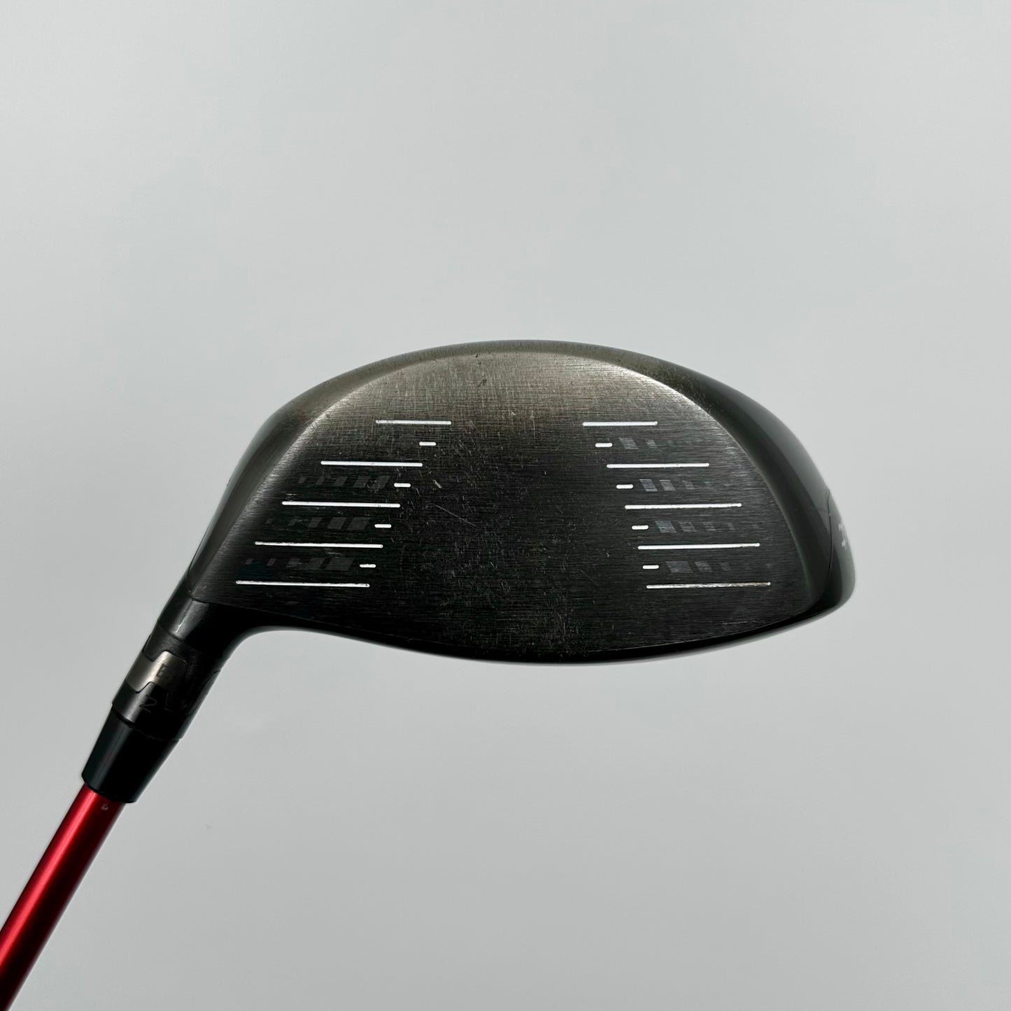 Titleist 913 D3 Driver 10,5° / Senior / Graphite Design G 60 Fairway-A