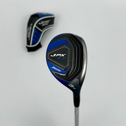 Mizuno JPX-EZ Hybrid 3 19° / Regular / Fujikura Orochi R 65g