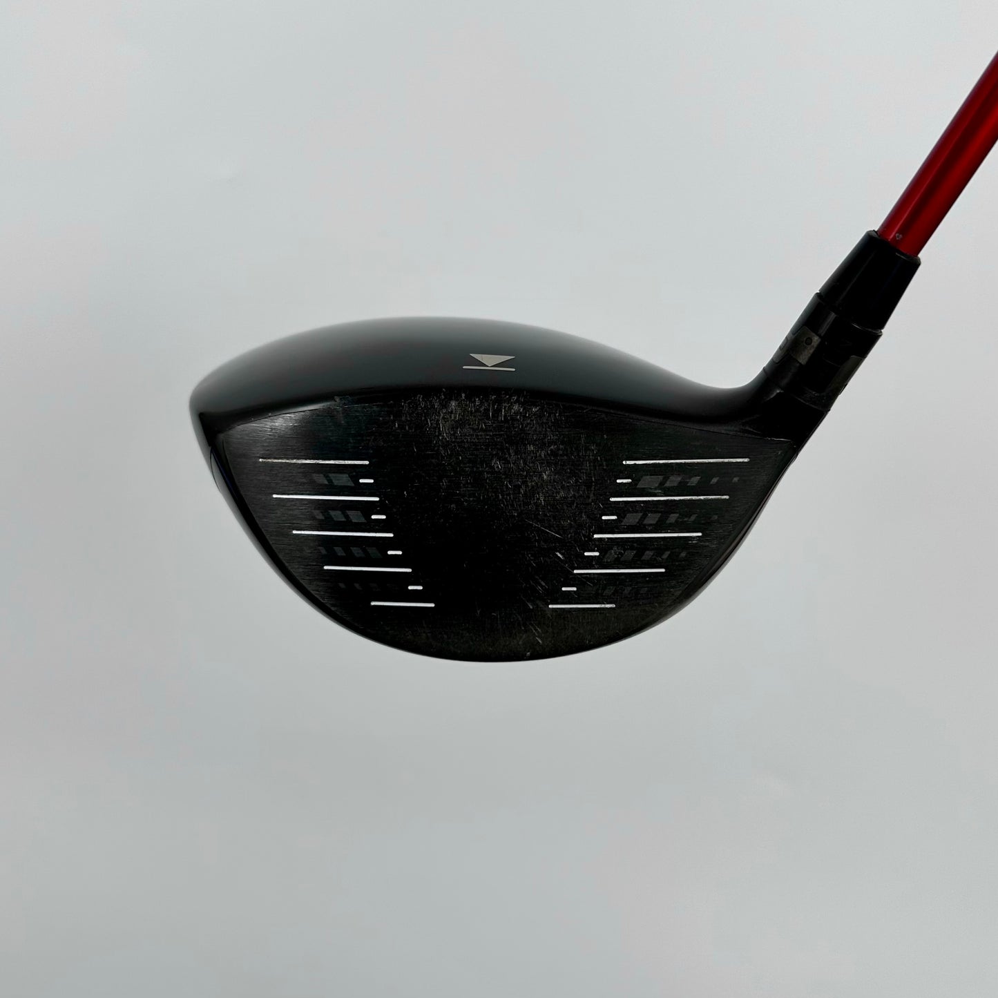 Titleist 913 D3 Driver 10,5° / Senior / Graphite Design G 60 Fairway-A