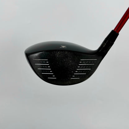 Titleist 913 D3 Driver 10,5° / Senior / Graphite Design G 60 Fairway-A