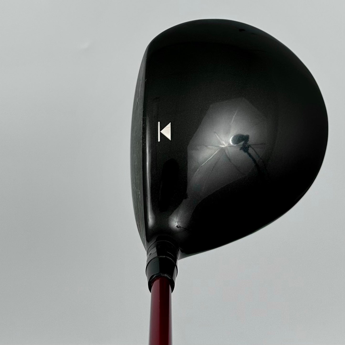 Titleist 913 D3 Driver 10,5° / Senior / Graphite Design G 60 Fairway-A