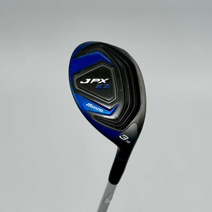 Mizuno JPX-EZ Hybrid 3 19° / Regular / Fujikura Orochi R 65g