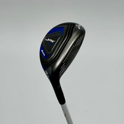 Mizuno JPX-EZ Hybrid 3 19° / Regular / Fujikura Orochi R 65g