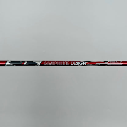 Titleist 913 D3 Driver 10,5° / Senior / Graphite Design G 60 Fairway-A