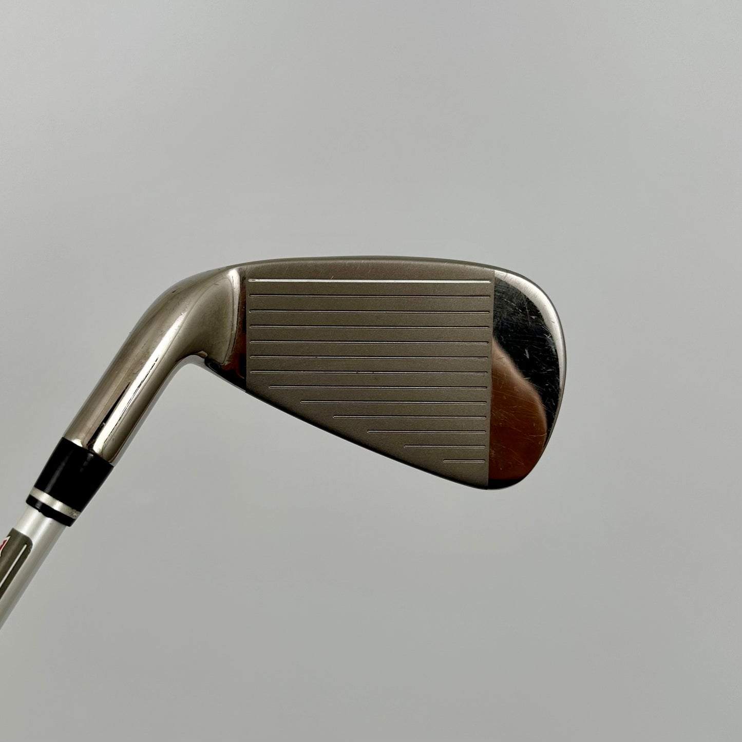 Wilson Staff D100 6-SW / Lady / UST Mamiya SL90 Superlite L