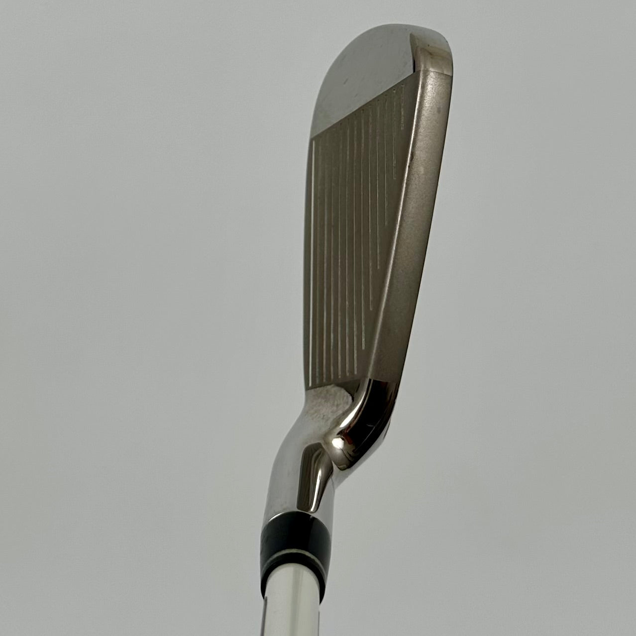 Wilson Staff D100 6-SW / Lady / UST Mamiya SL90 Superlite L