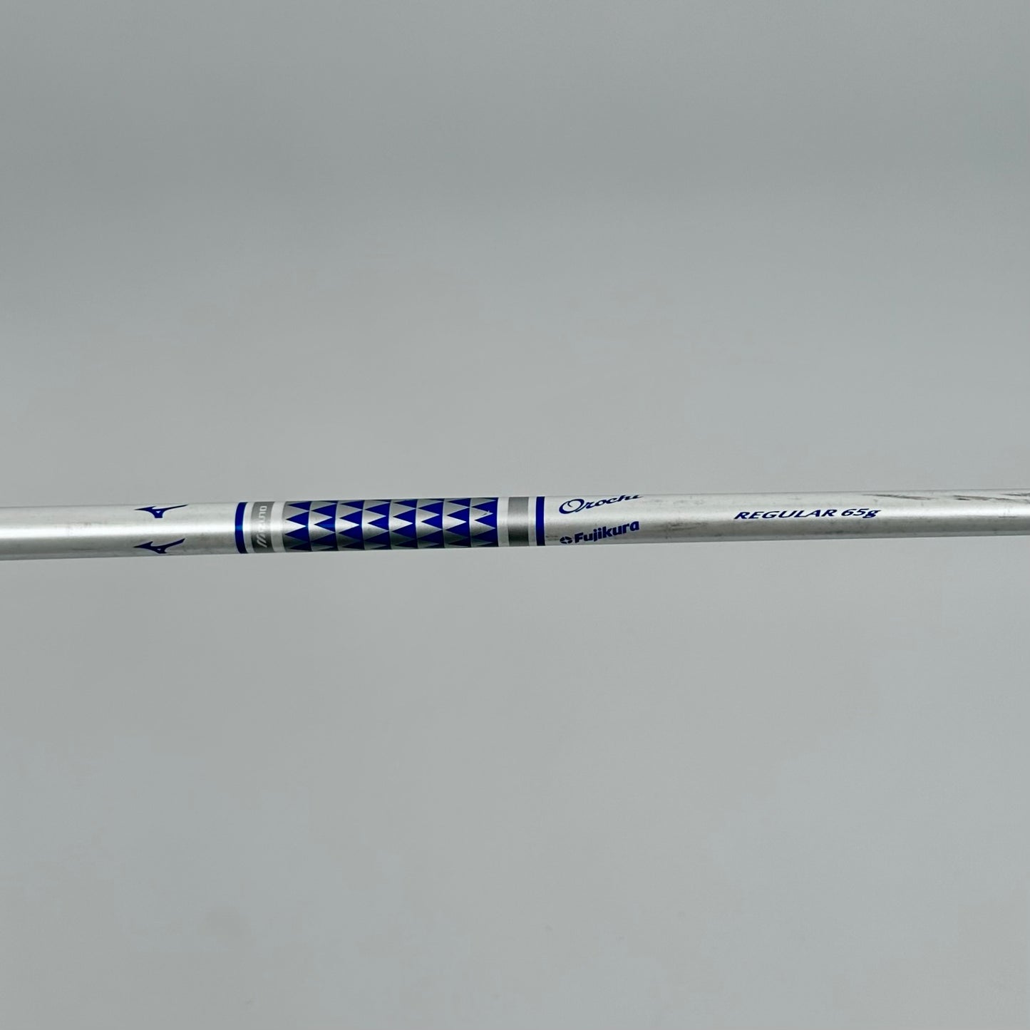 Mizuno JPX-EZ Hybrid 3 19° / Regular / Fujikura Orochi R 65g