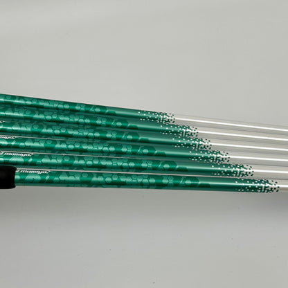 Wilson Staff D100 6-SW / Lady / UST Mamiya SL90 Superlite L