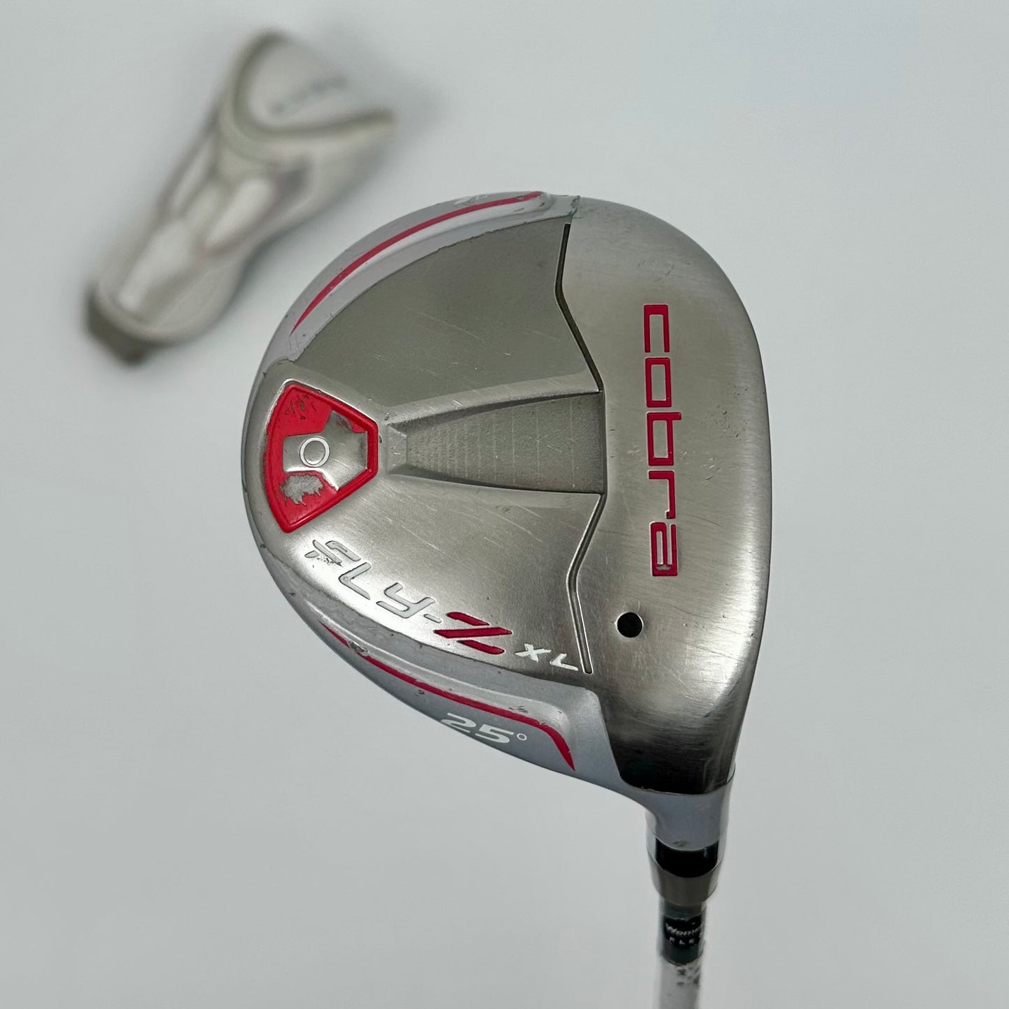 Cobra Fly-Z XL FW7 25° / Lady / Fly-Z XL 55g W