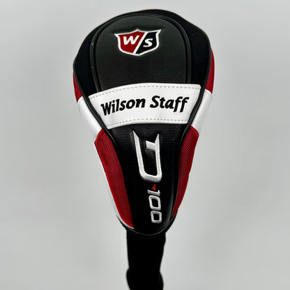 Wilson Staff DXi Superlight HL Driver 12° / Lady / UST Mamiya VTS Proforce 4L