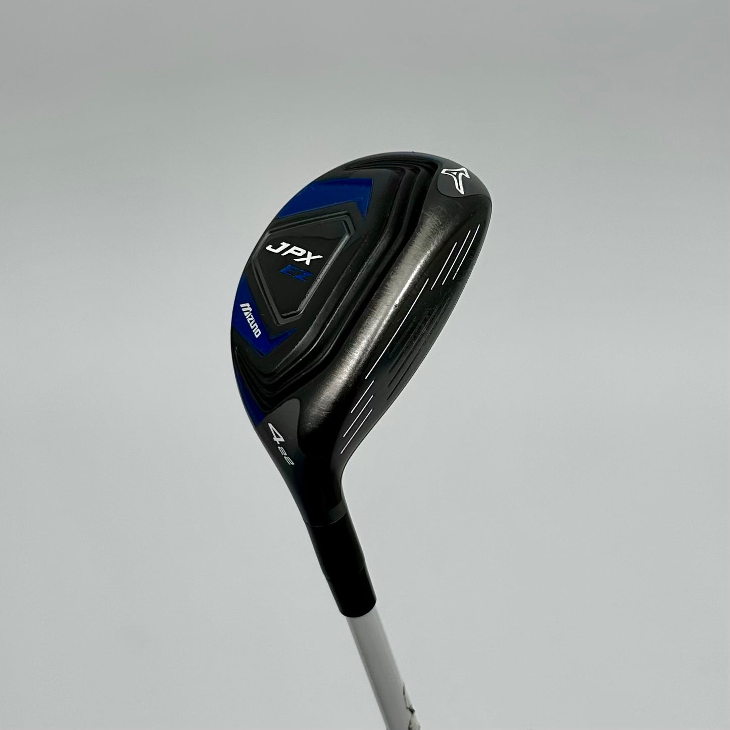 Mizuno JPX-EZ Hybrid 4 22° / Regular / Fujikura Orochi R 65g