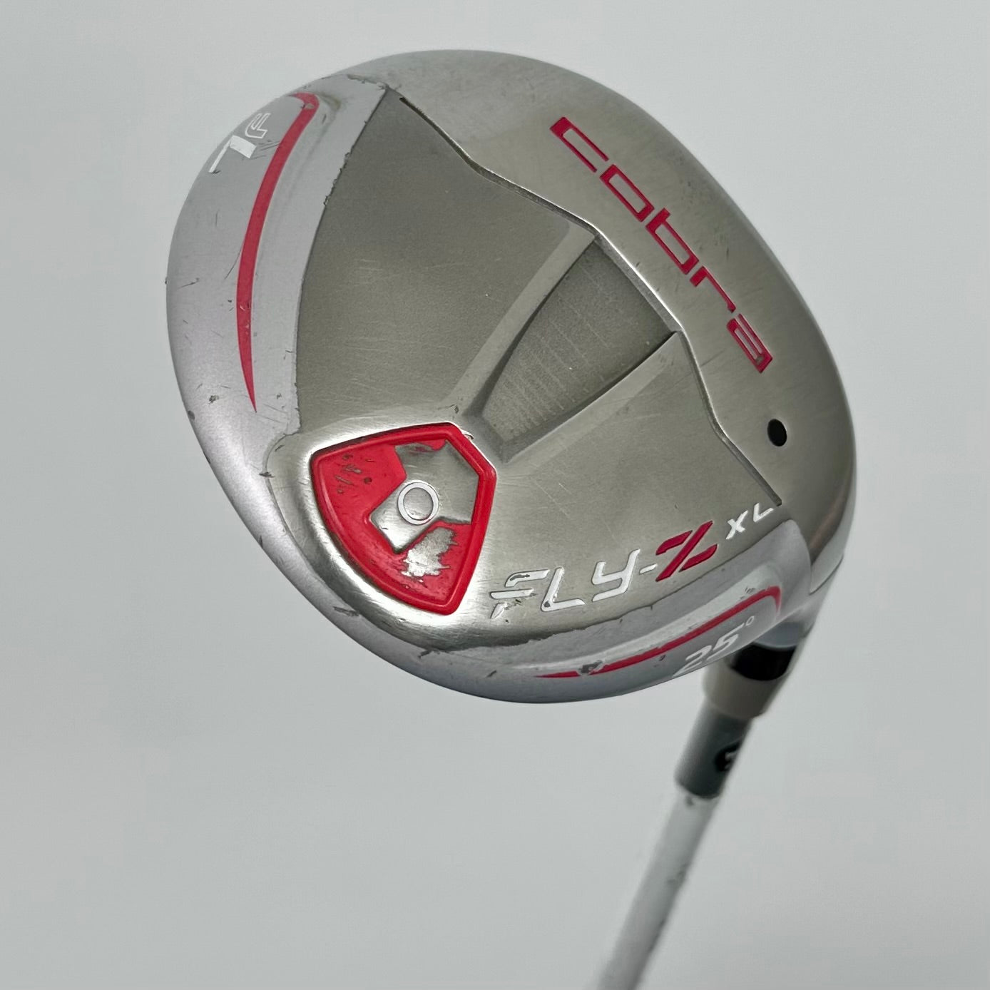 Cobra Fly-Z XL FW7 25° / Lady / Fly-Z XL 55g W
