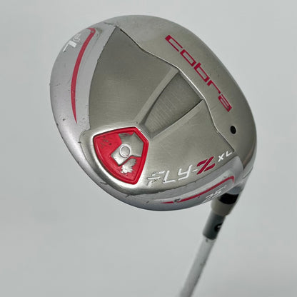 Cobra Fly-Z XL FW7 25° / Lady / Fly-Z XL 55g W
