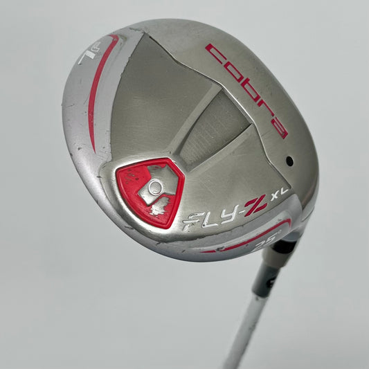 Cobra Fly-Z XL FW7 25° / Lady / Fly-Z XL 55g W
