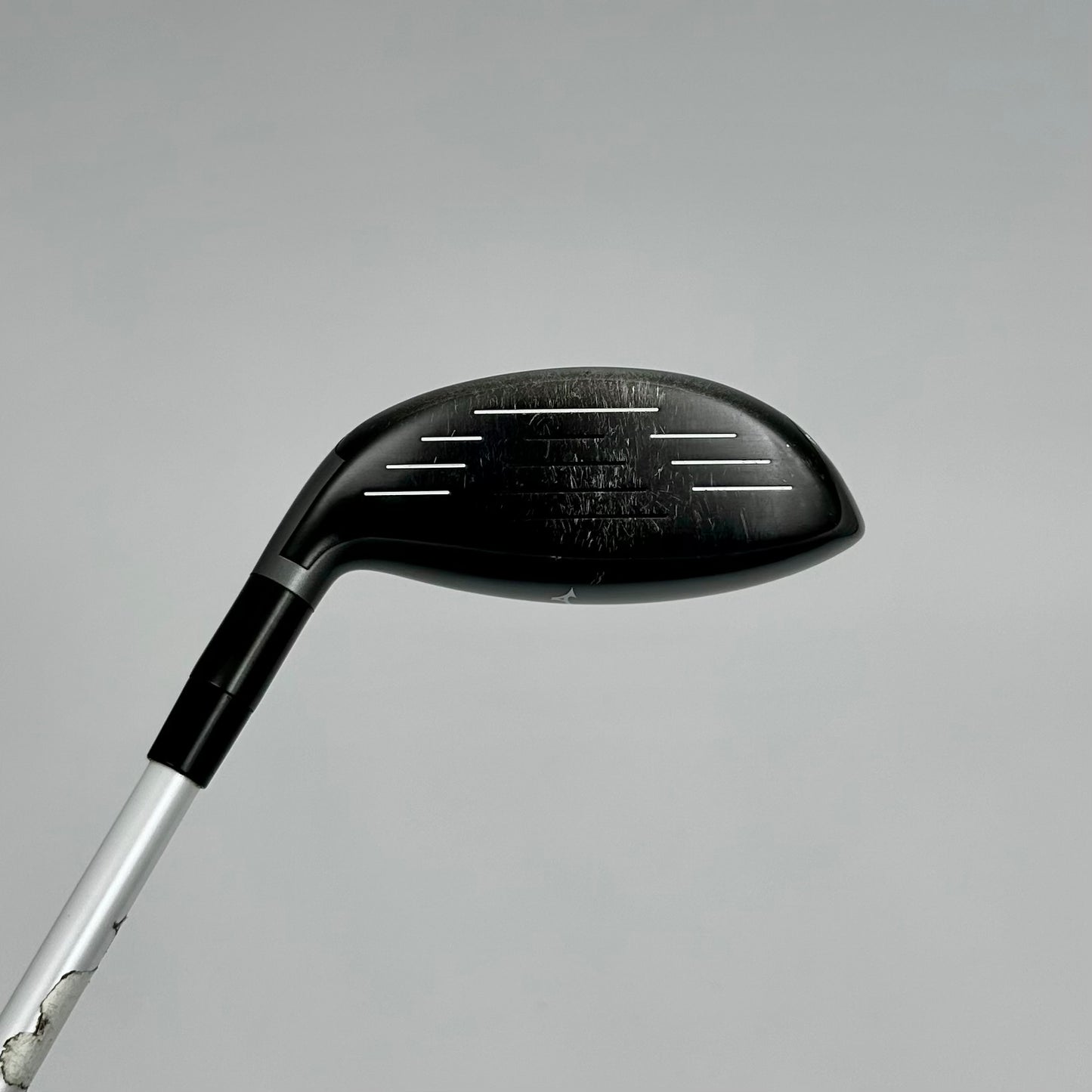 Mizuno JPX-EZ Hybrid 4 22° / Regular / Fujikura Orochi R 65g