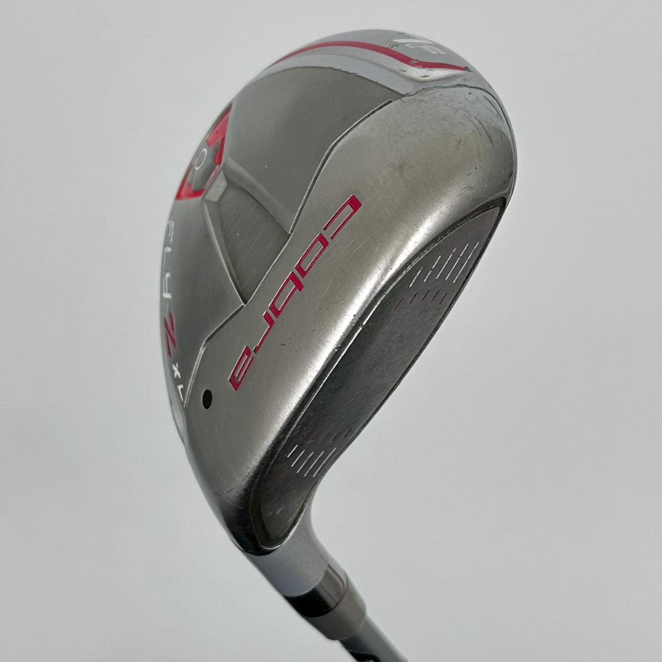 Cobra Fly-Z XL FW7 25° / Lady / Fly-Z XL 55g W