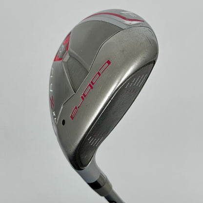 Cobra Fly-Z XL FW7 25° / Lady / Fly-Z XL 55g W