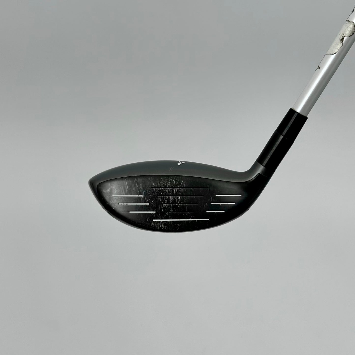 Mizuno JPX-EZ Hybrid 4 22° / Regular / Fujikura Orochi R 65g