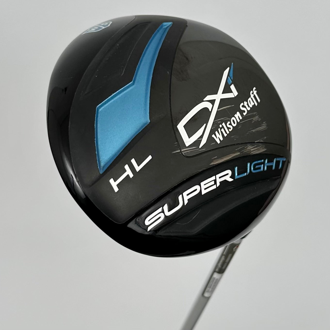 Wilson Staff DXi Superlight HL Driver 12° / Lady / UST Mamiya VTS Proforce 4L